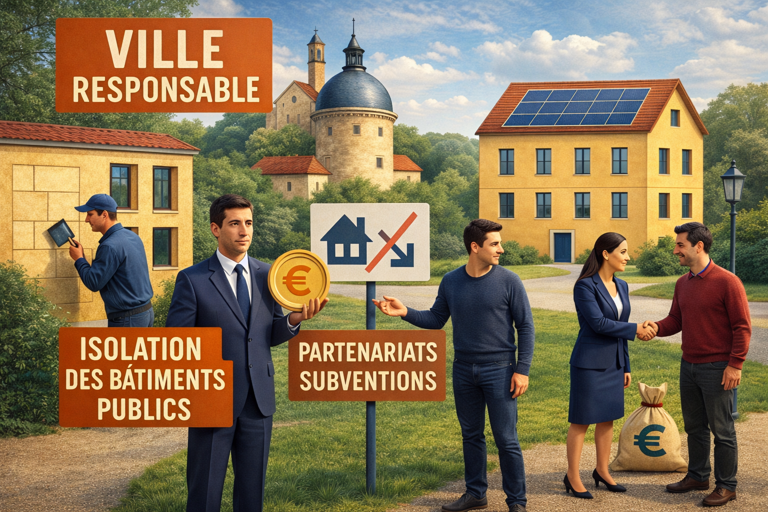 exemplaire et responsable