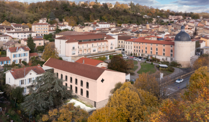 Centre de consultation